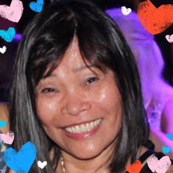 Meet your Posher, Liling - Picture 1 of 1